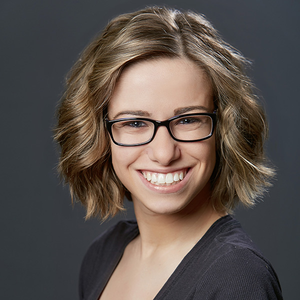 Sarah Saady