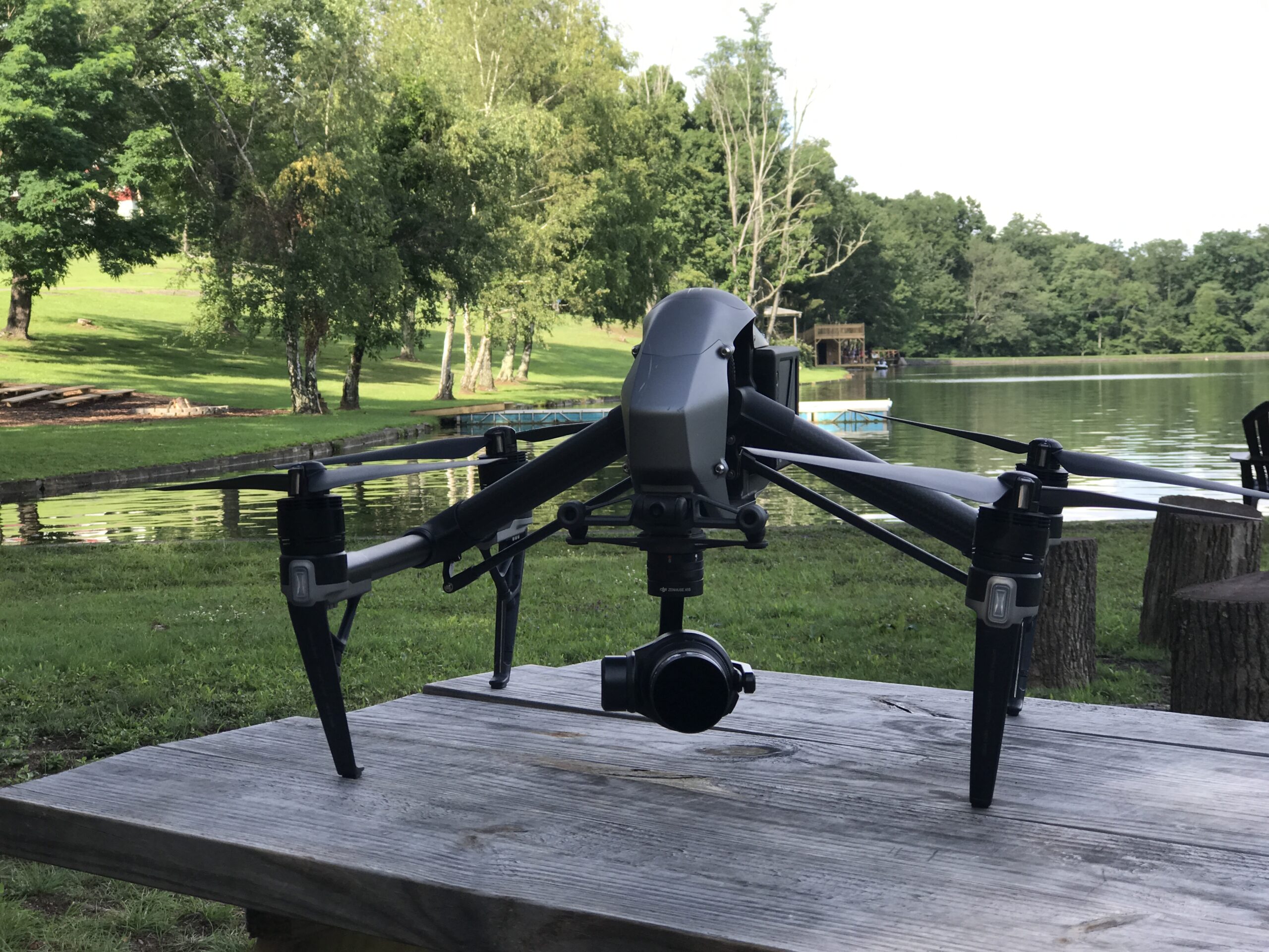 Drone Videography