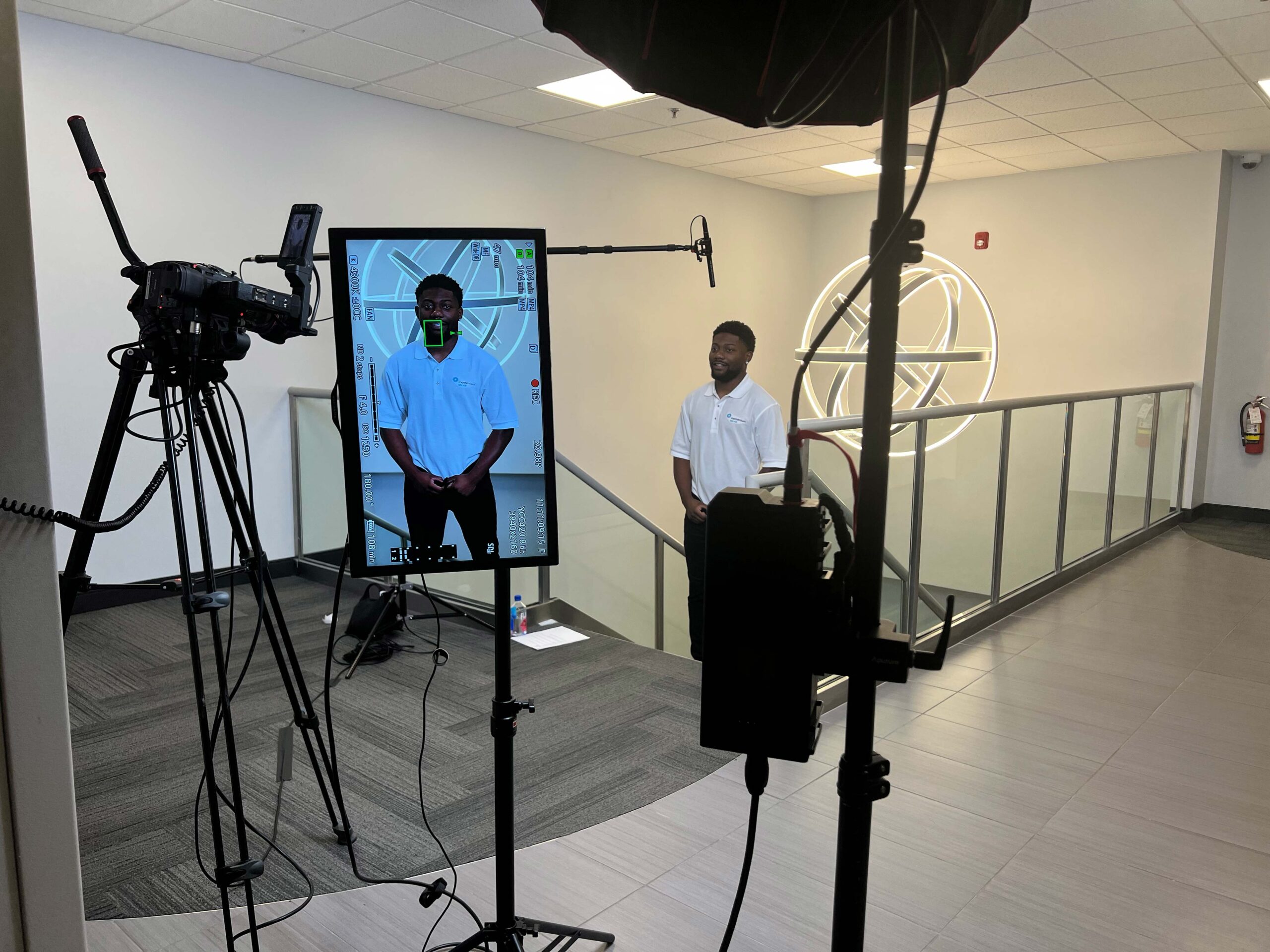 Corporate Video Production