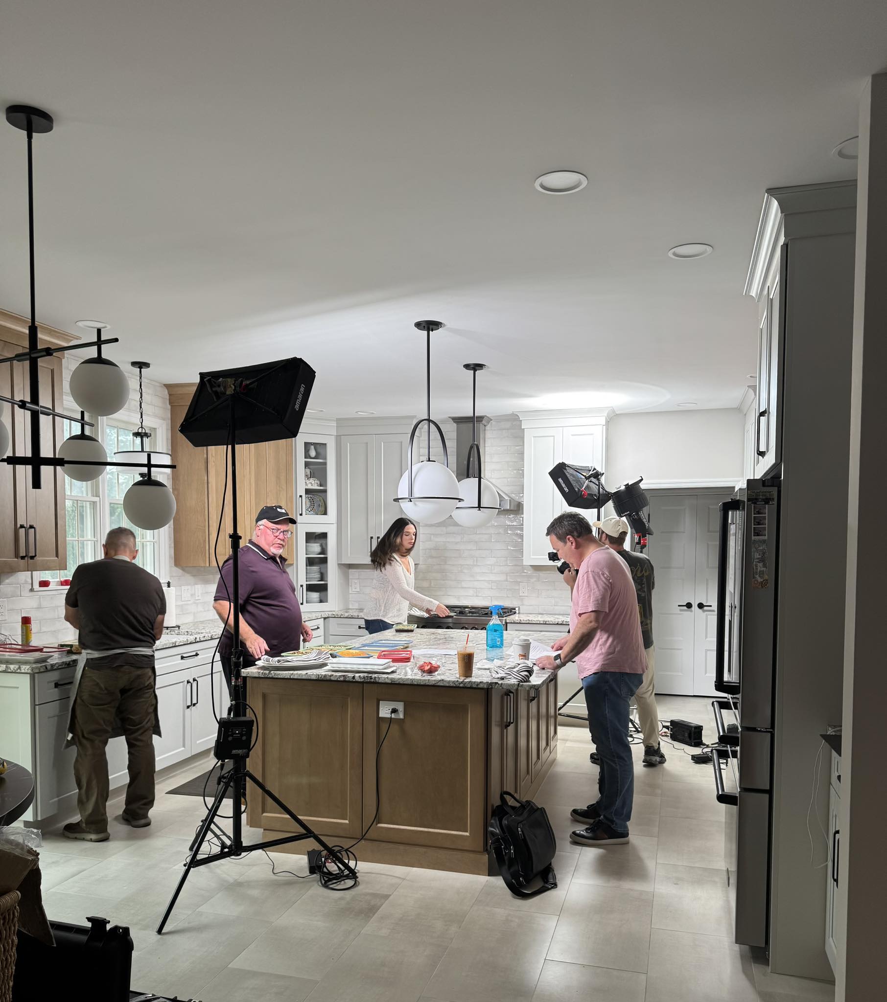Product Video Production for Consumer Brands