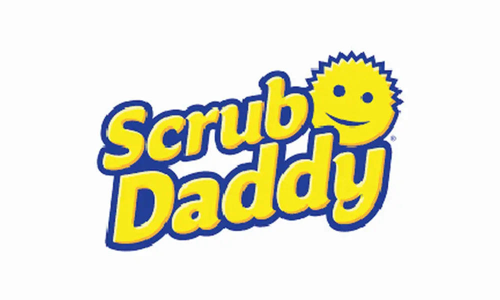 Scrub Daddy