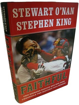 Faithful book cover