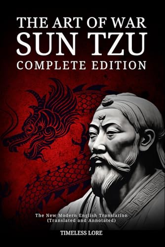 The Art of War book cover