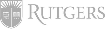 Rutgers University logo