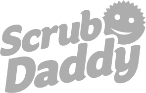 Scrub Daddy logo